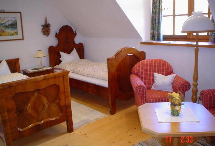 Номер Стандарт, Villa Salis