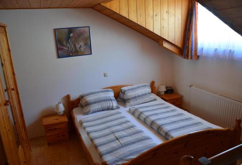 Апартаменты 2 Спальни, Rauterhof
