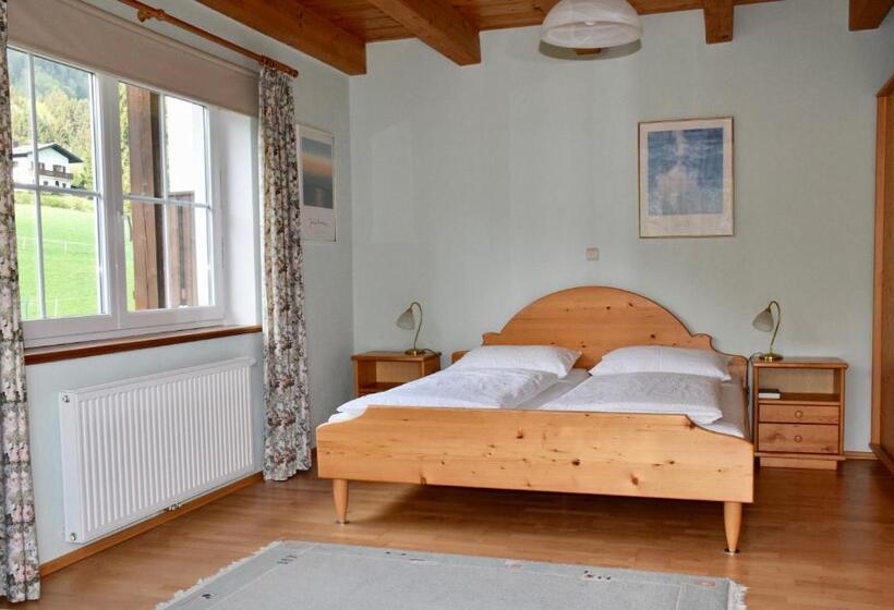 1 Bedroom Apartment Lake View, Pension Hohenau