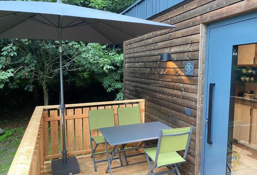 בית, חדר שינה 1, Gasthof Residence Brugghof & Erlhof