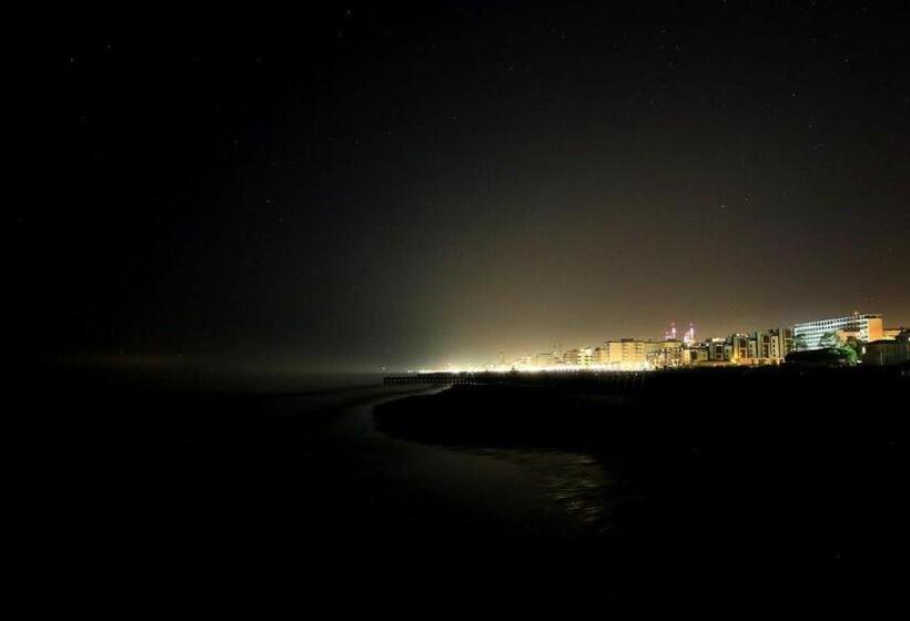Апартаменты 1 Спальня, Al Mare