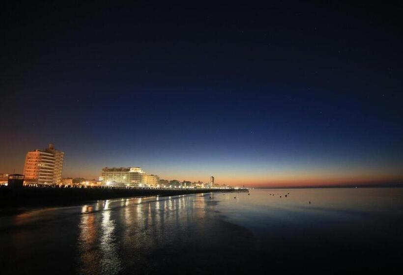 Апартаменты 2 Спальни, Al Mare