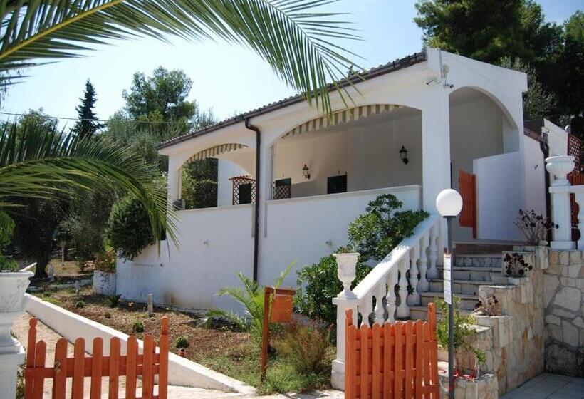 شقة غرفة واحدة, Althea Village Residence