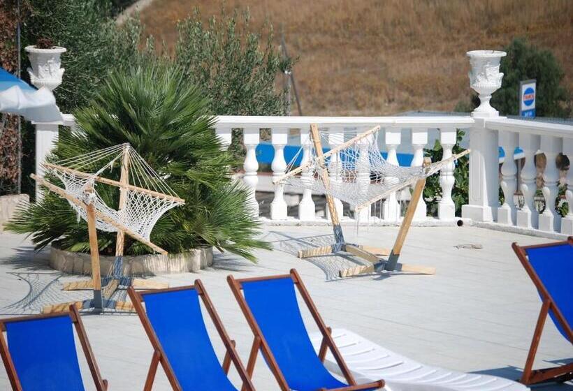 شقة غرفتين, Althea Village Residence