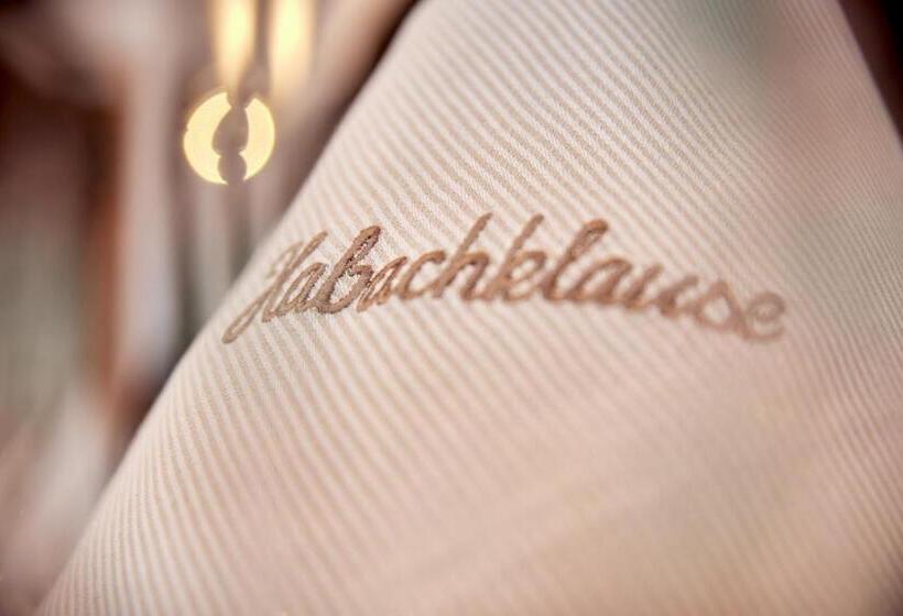 디럭스 패밀리 룸, Habachklause Familien Bauernhof Resort