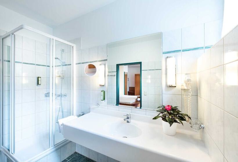 Номер Стандарт, Parkhotel Zur Klause