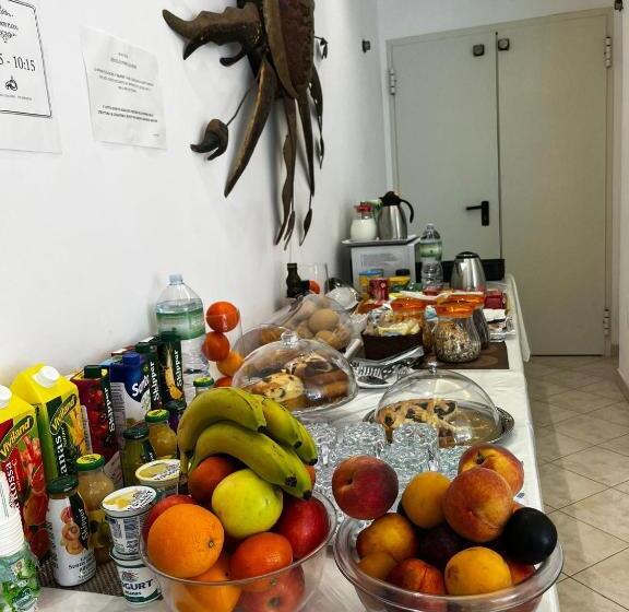 장애인을 위한 스탠다드 룸, Porto Puddu   Il Nido Dei Gabbiani