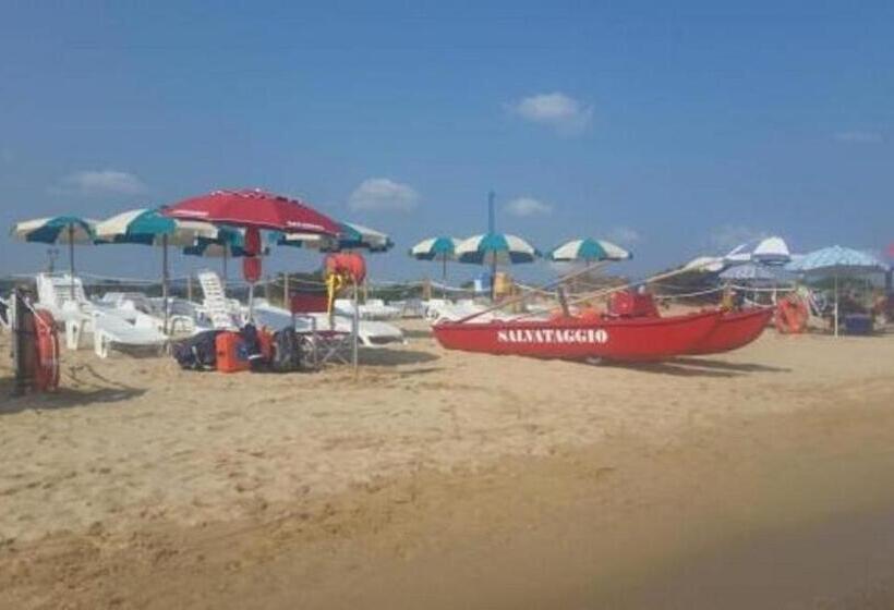 스탠다드 내측 룸, Porto Puddu   Il Nido Dei Gabbiani