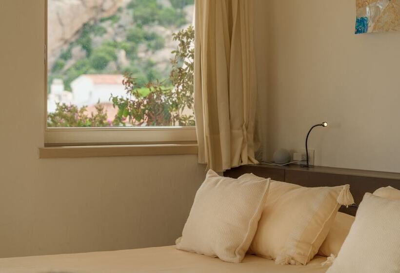 Deluxe Suite Sea View, Punta Est