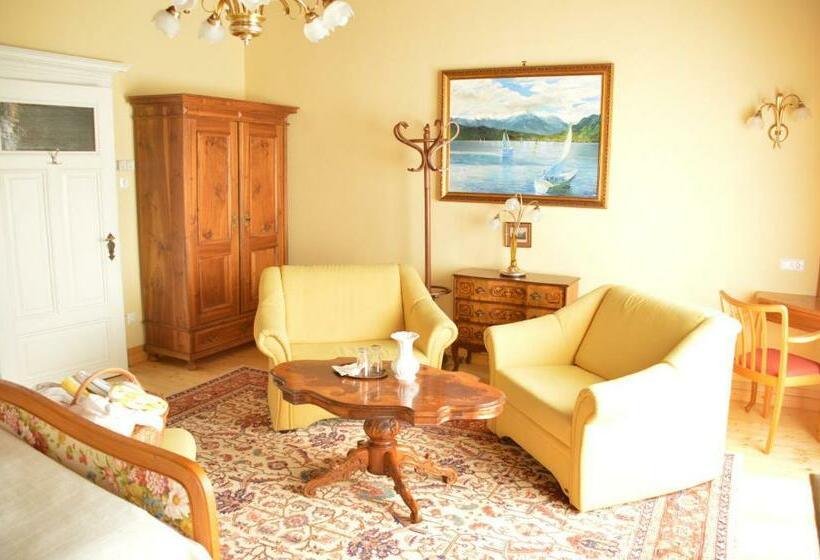 Номер Стандарт, See Villa