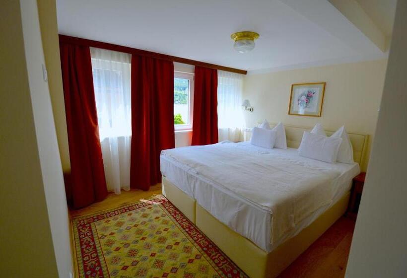 Номер Стандарт Вид на Озеро, See Villa