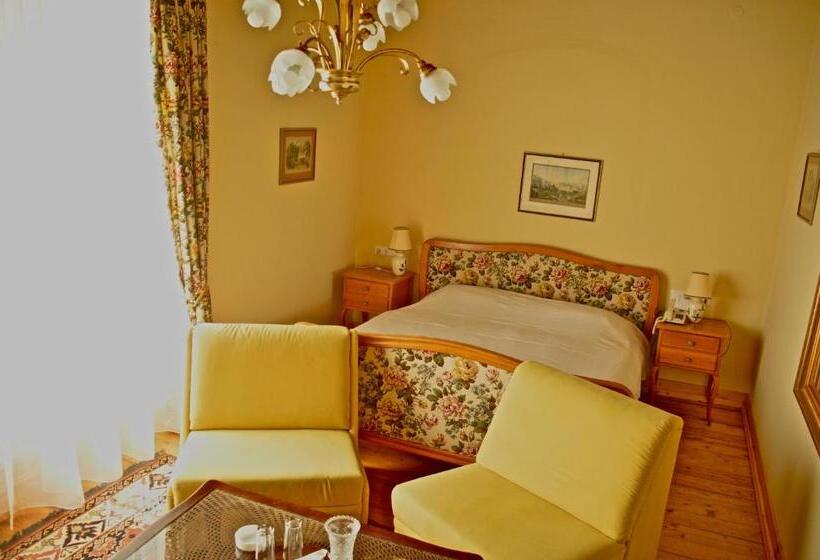 Номер Стандарт Вид на Озеро, See Villa