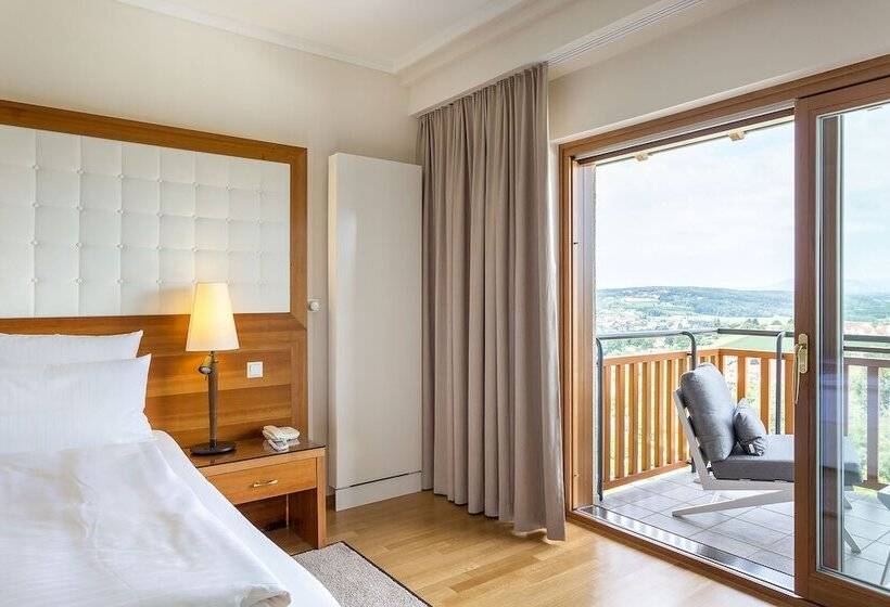 Люкс, & Spa Der Steirerhof