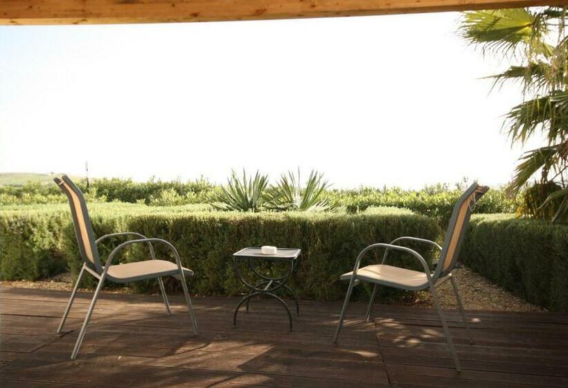 غرفة قياسية, Il Vigneto Resort