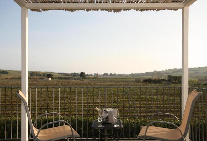 Люкс, Il Vigneto Resort
