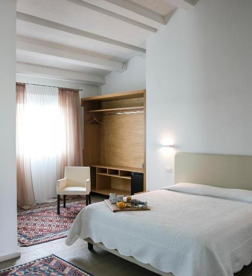 Люкс, Il Vigneto Resort