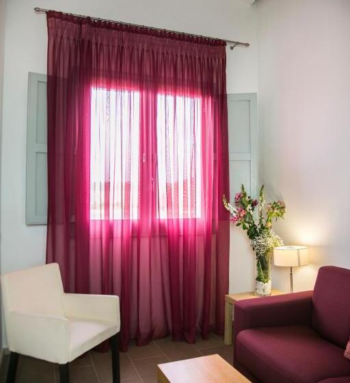 Полулюкс, Il Vigneto Resort