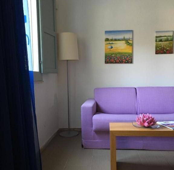 غرفة قياسية لذوى الاحتياجات الخاصة, Il Vigneto Resort
