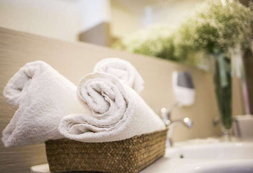 غرفة قياسية, Il Vigneto Resort