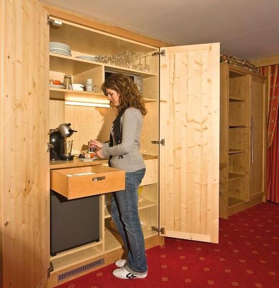Family Suite, Landhotel Alpenhof Filzmoos