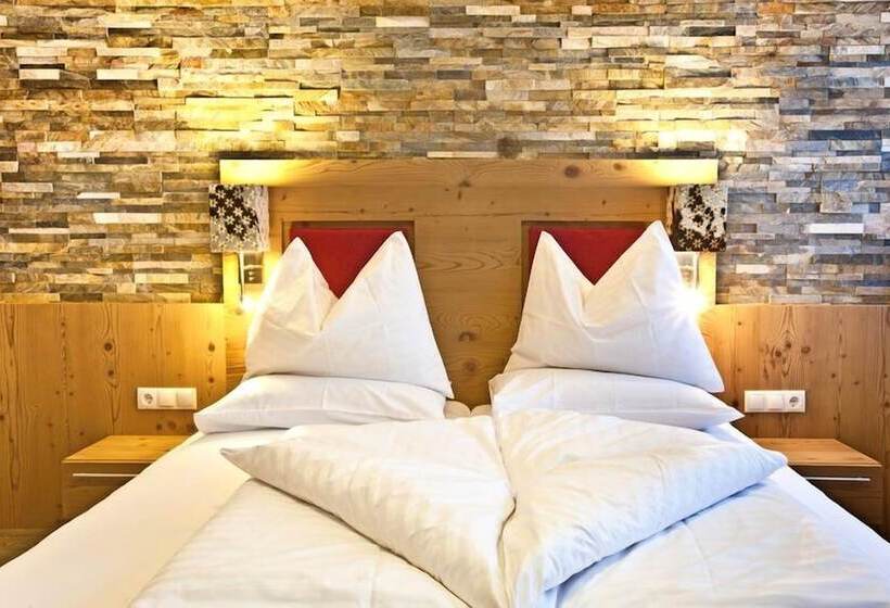 Номер Стандарт, Landhotel Alpenhof Filzmoos