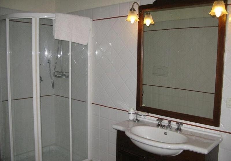 Апартаменты 1 Спальня, Le Murelle Country Resort