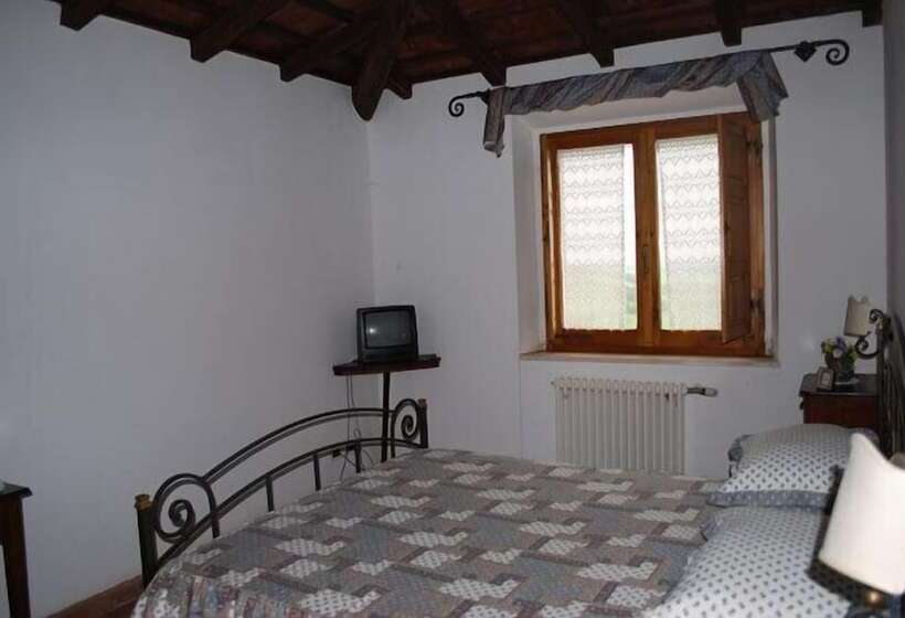 Апартаменты 1 Спальня, Le Murelle Country Resort