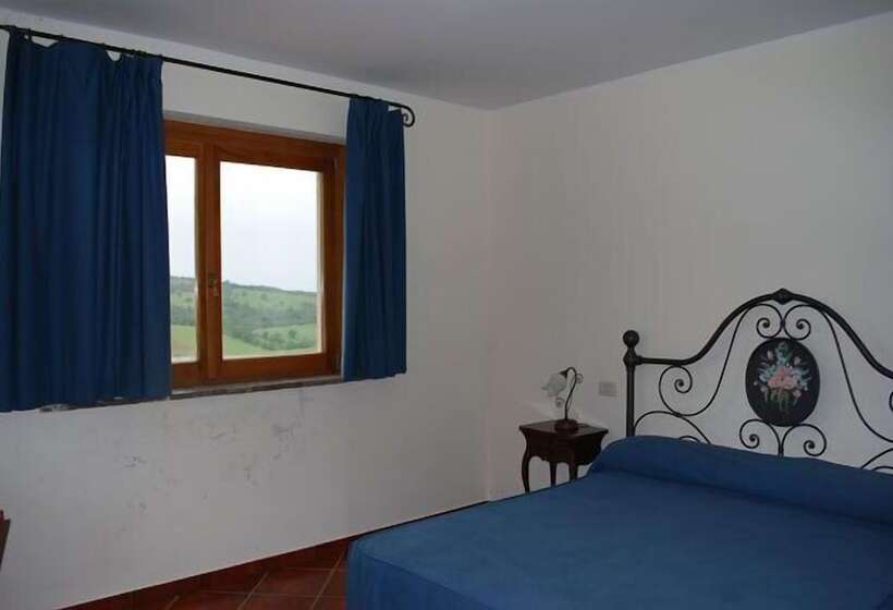 Номер Стандарт, Le Murelle Country Resort