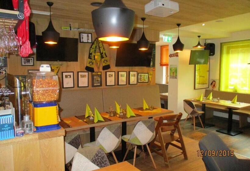 Номер Стандарт Индивидуальный, Aparthotel Garni Schranz