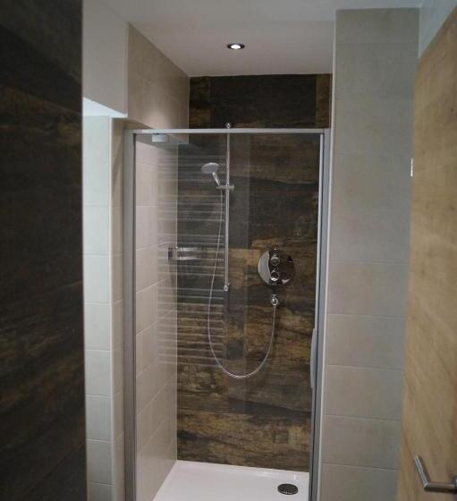 Апартаменты 1 Спальня, Aparthotel Garni Schranz