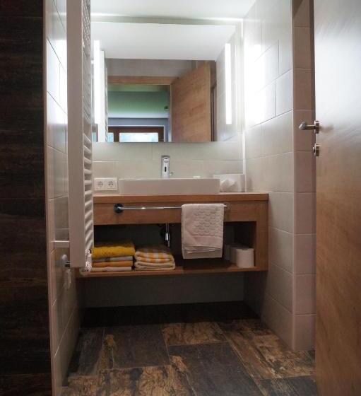 Апартаменты 2 Спальни, Aparthotel Garni Schranz