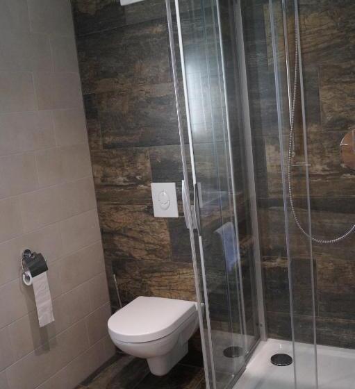 Апартаменты 1 Спальня, Aparthotel Garni Schranz
