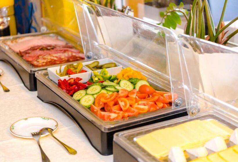 Номер Economy Индивидуальный, Gasthof Restaurant Murblick