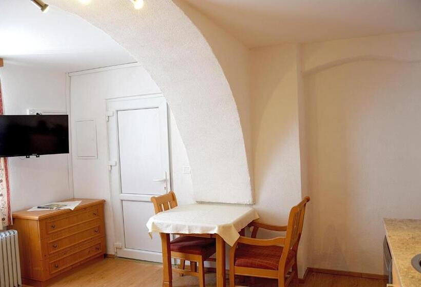 Студия Стандарт, Gasthof Restaurant Murblick