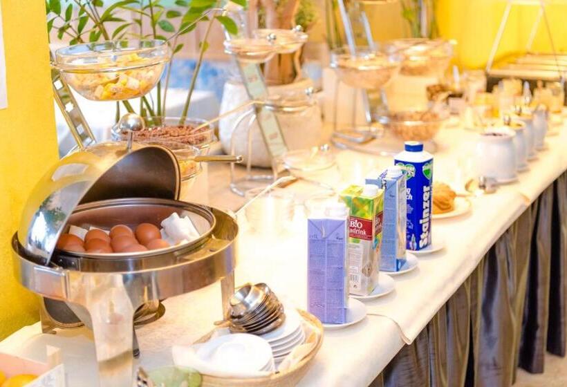 Номер Стандарт, Gasthof Restaurant Murblick