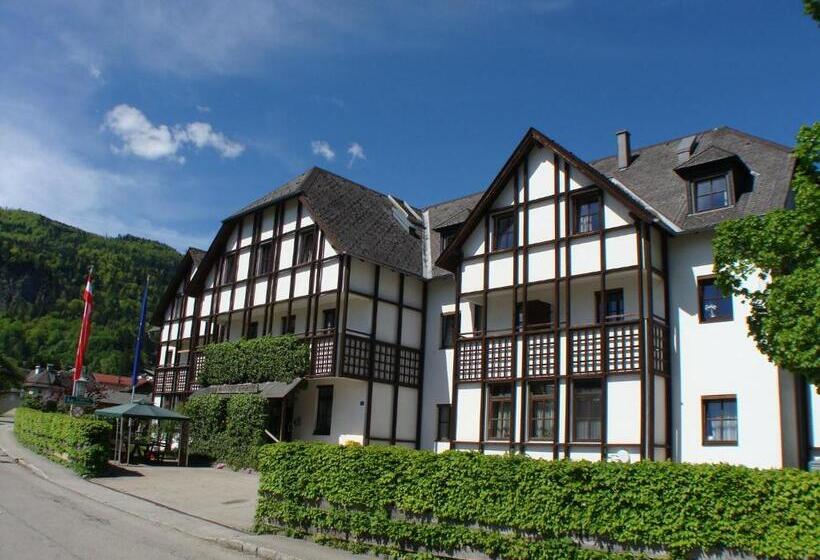 스탠다드 룸, Jugendgästehaus St. Gilgen