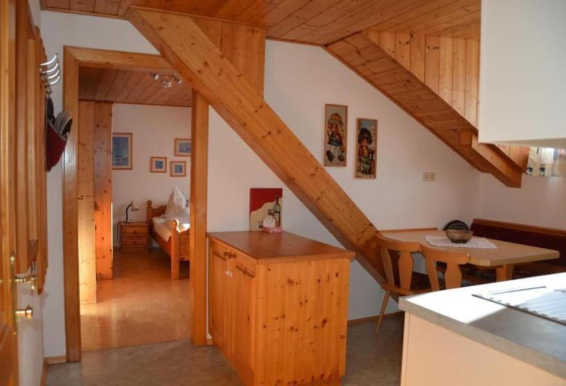 Апартаменты 2 Спальни, Rauterhof