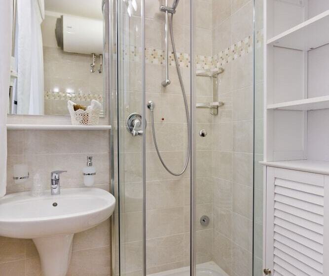 آپارتمان راحتی 1 خوابه, Residence Dei Due Porti