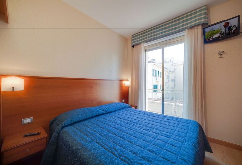 آپارتمان راحتی 1 خوابه, Residence Dei Due Porti