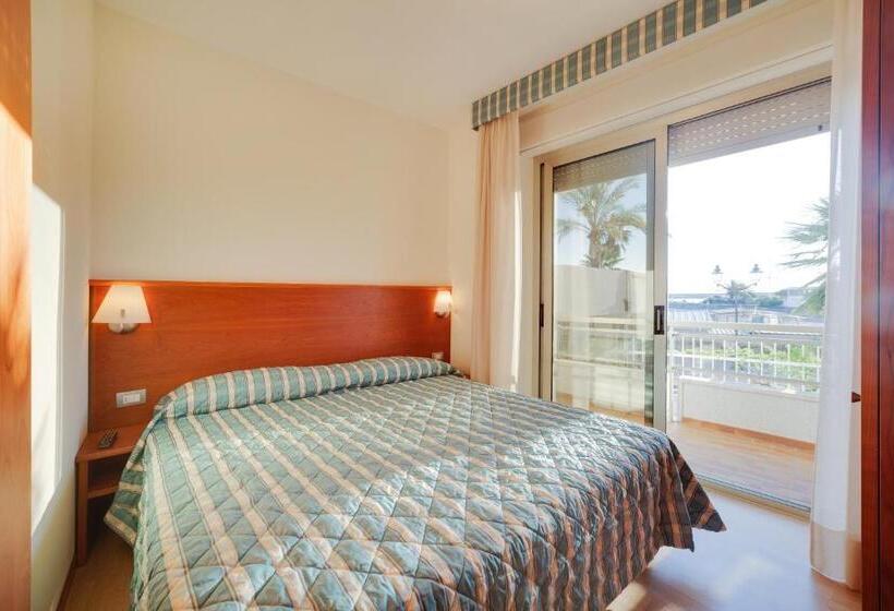 آپارتمان راحتی 1 خوابه, Residence Dei Due Porti