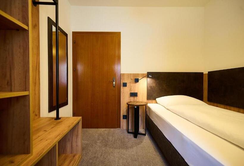 Номер Стандарт Индивидуальный, Wallner   Hotel & Wirt