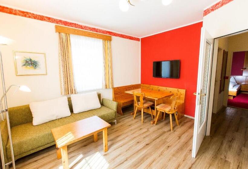 Семейный Номер, Wallner   Hotel & Wirt