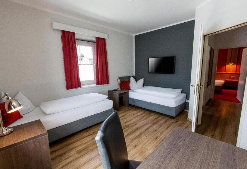 Студио Comfort, Wallner   Hotel & Wirt