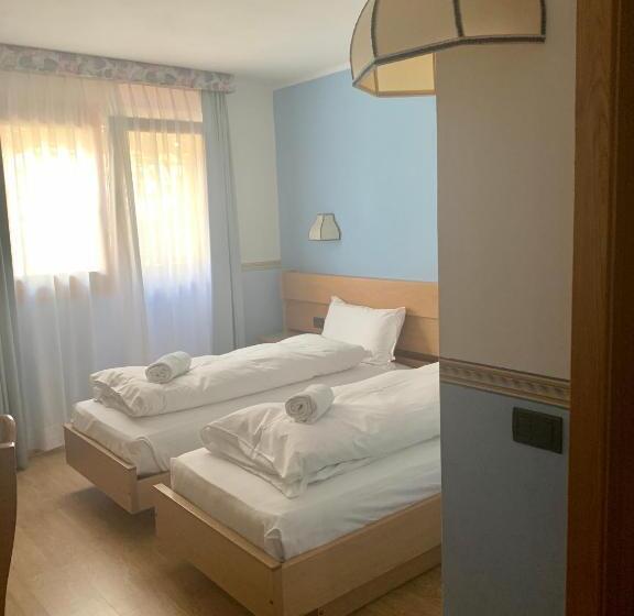 스탠다드 룸, Active Hotel Gran Zebru