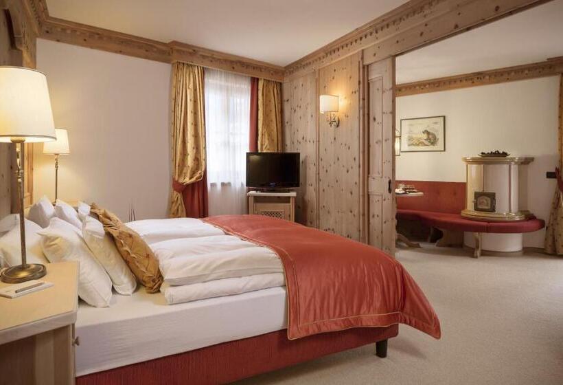 سوییت لوکس, Chalet Del Sogno