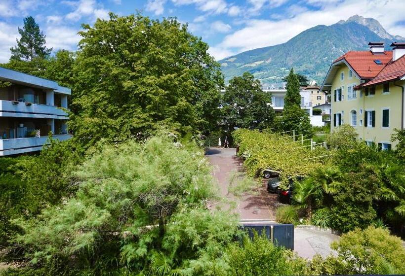 Номер Комфорт, Gartenresidence Zea Curtis