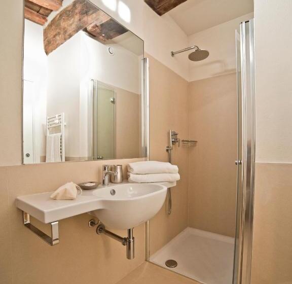 اتاق استاندارد, B&b Il Corso