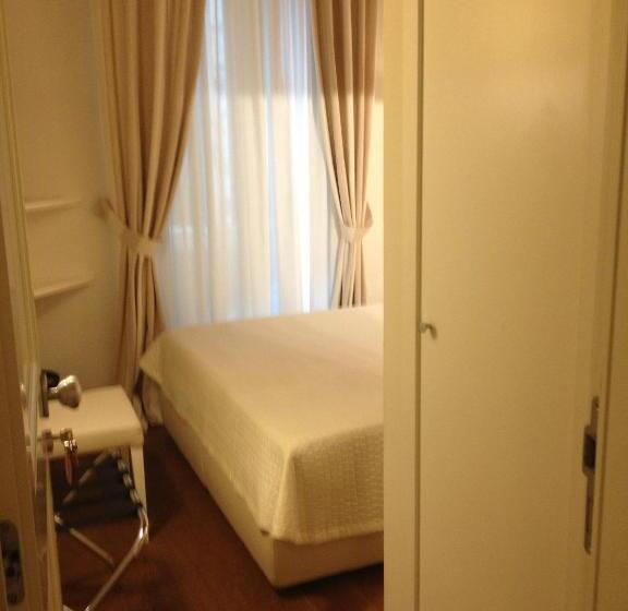 اتاق عادی, B&b Il Corso