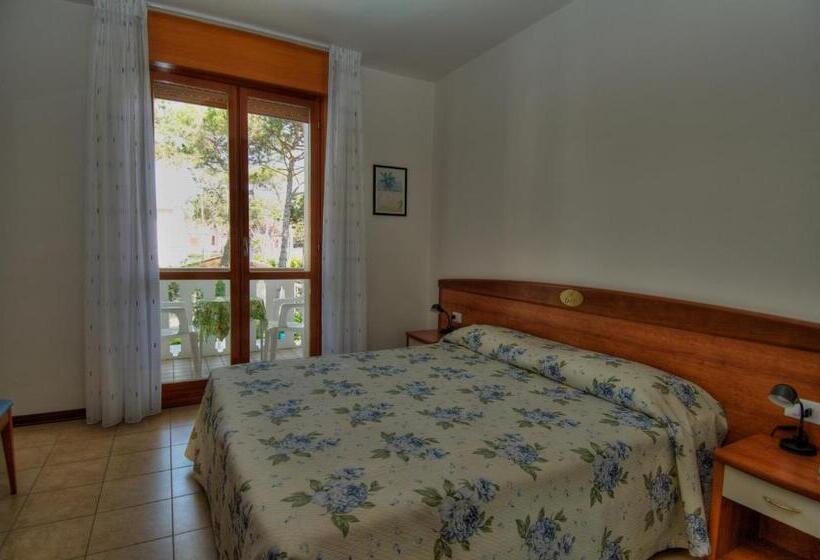 Quarto Estandar, Caracas