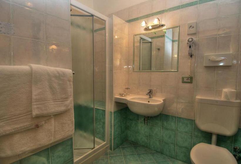 Quarto Estandar, Caracas